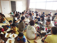 OLYMPUS DIGITAL CAMERA