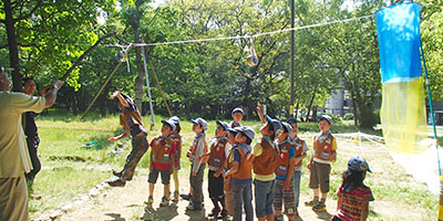 OLYMPUS DIGITAL CAMERA